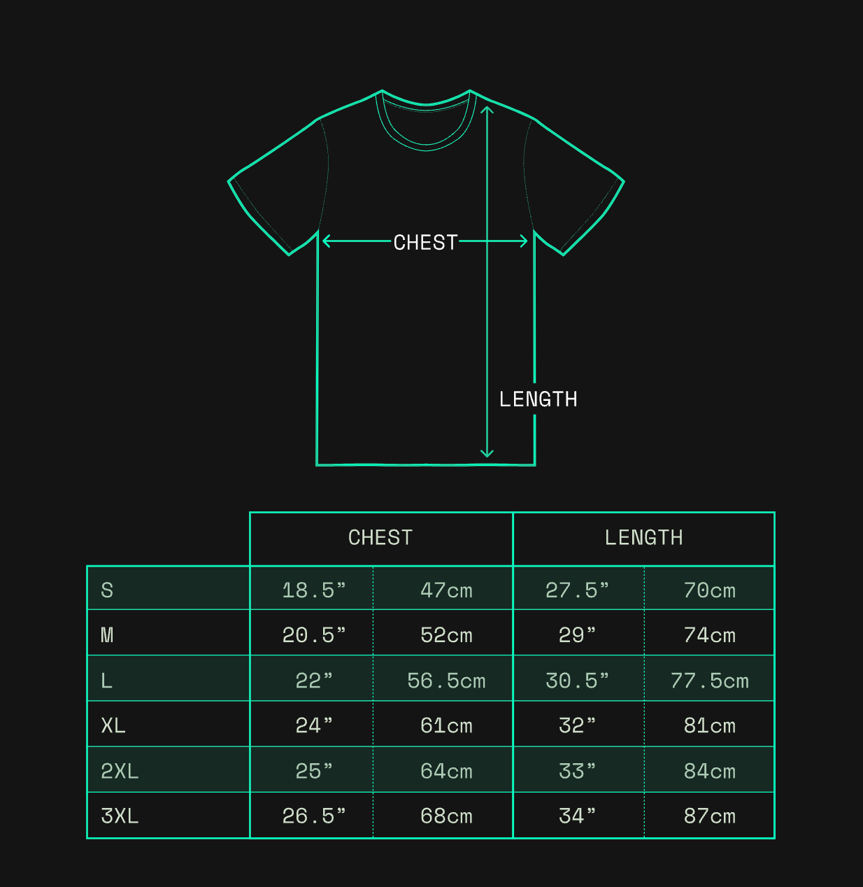 Scuba Monster Friend T-Shirt (LARGE)