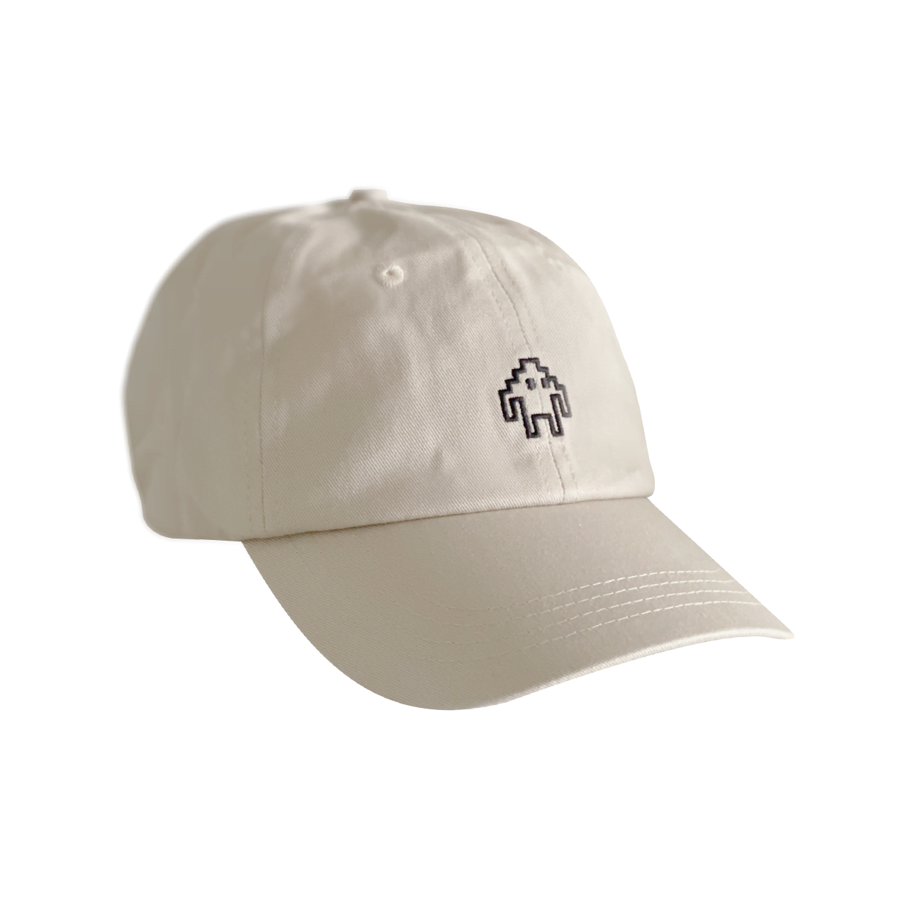 6-panel Hat