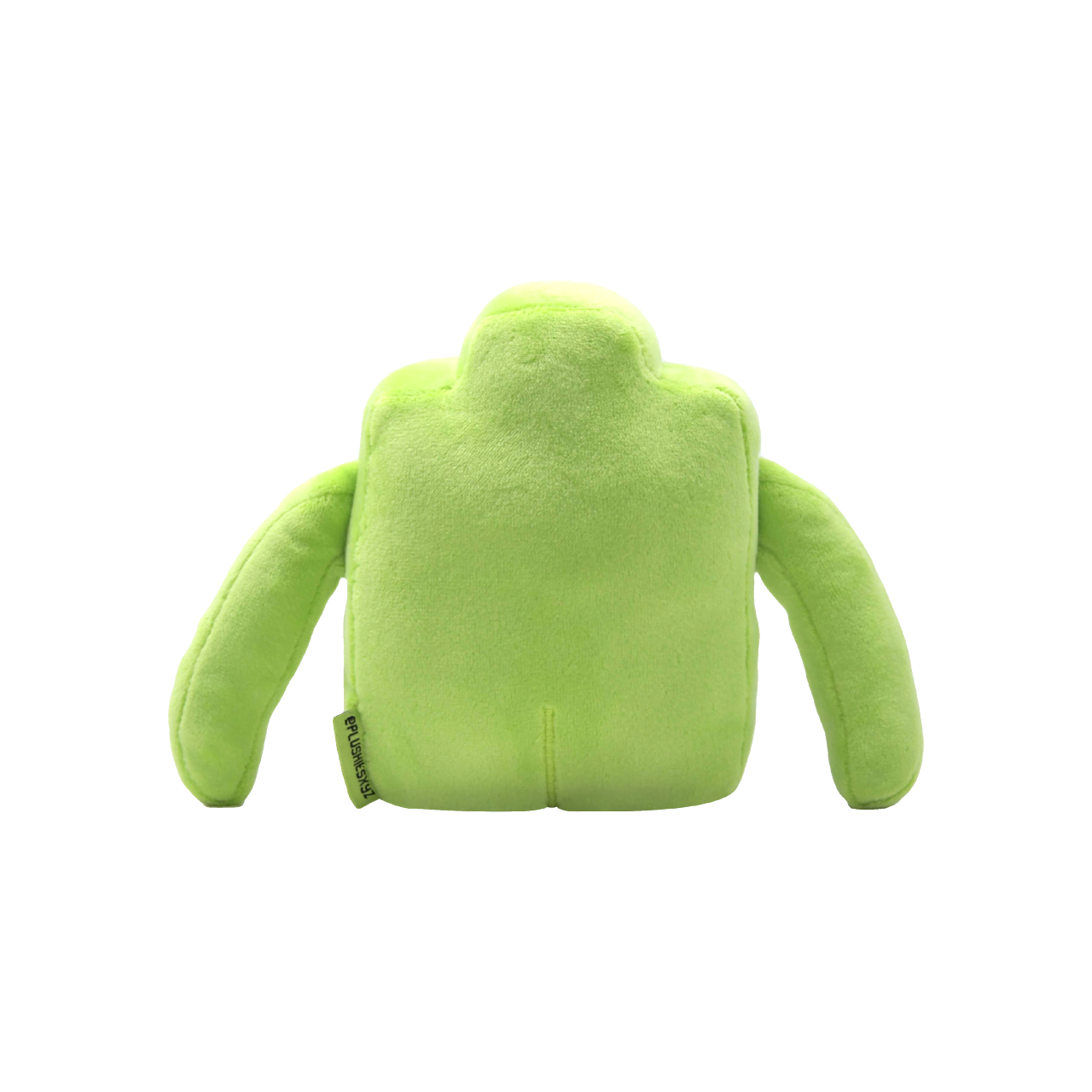 Monster Friend Plushie