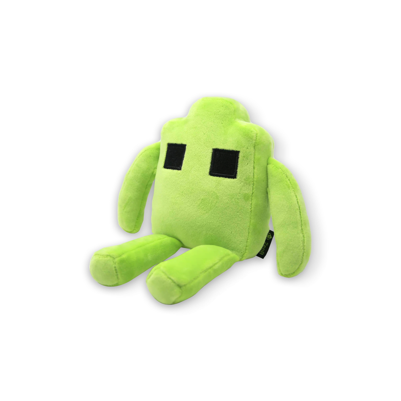 Monster Friend Plushie