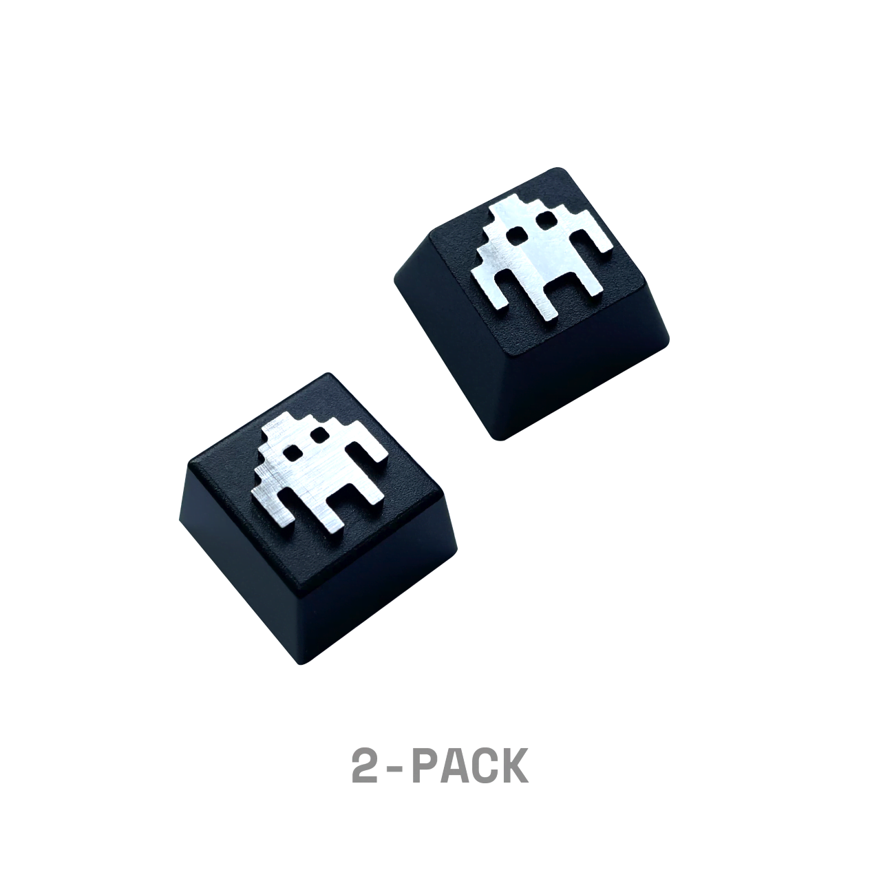 Mechanical Keyboard Artisan Keycap (2-pack)