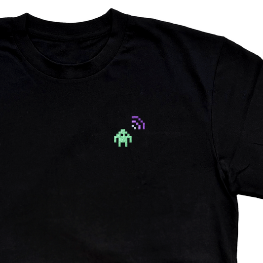 Monster Friend Radar T-Shirt